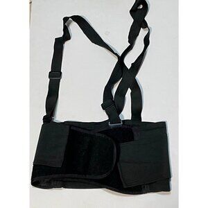 CLC Work Gear 5000L adult large back support elastic belt